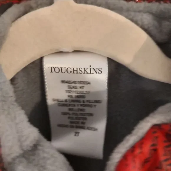 Zara Sweater + Vest Bundle HOLIDAYS! - Picture 4 of 9